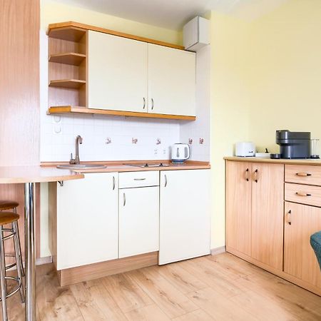 Apartamenty Sun&Snow Reymonta Kołobrzeg Exterior foto