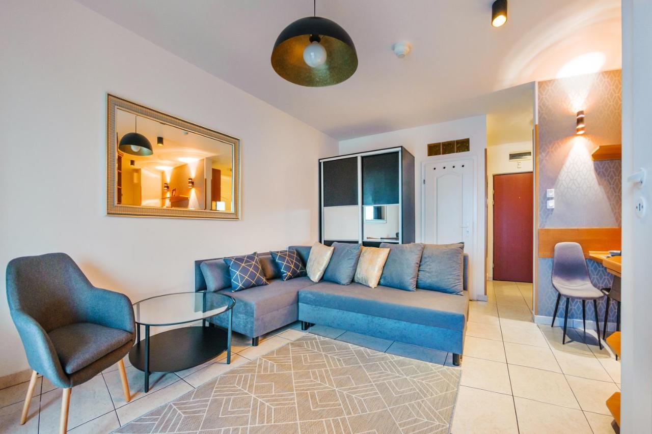 Apartamenty Sun&Snow Reymonta Kołobrzeg Exterior foto